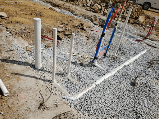 Plumber «Dauenhauer Plumbing», reviews and photos, 426 Chair Ave, Lexington, KY 40508, USA