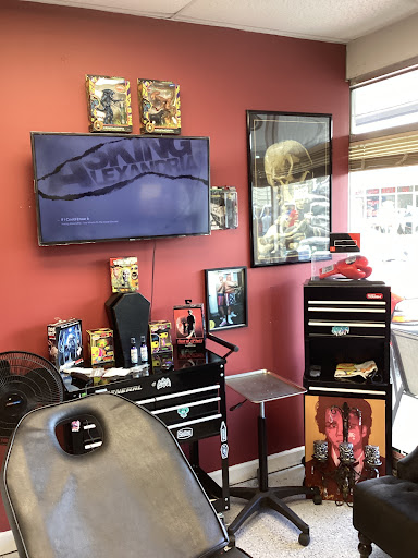 Find small joker tattoo ideas for your next unique tattoo in Oak Ridge at Pivotal Arts of Oak ridge