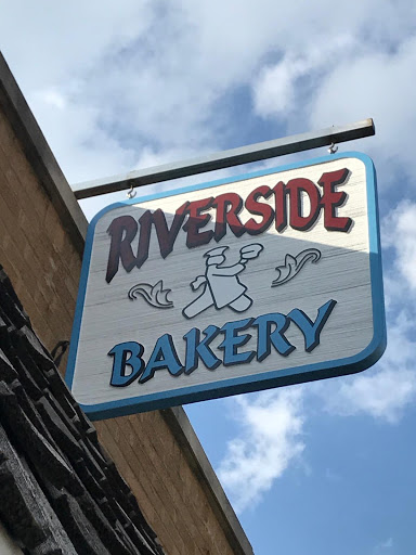 Bakery «Riverside Bake Shop», reviews and photos, 1309 Riverside Dr, McHenry, IL 60050, USA