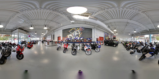 Motorcycle Dealer «Pompton Sport Center», reviews and photos, 444, Pompton Plains, NJ 07444, USA