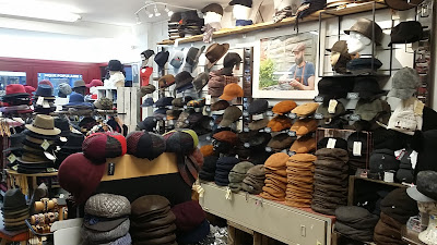L'Artisanat De Sabrina-Fil Rouge à Saint-Jean-de-Monts
