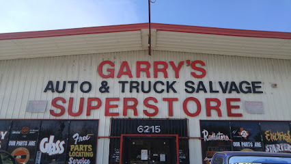 Garry's Auto & Truck Salvage