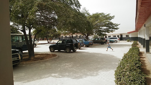 Air Force Primary School, 14b Abomimi Crescent, Asata, Enugu, Nigeria, Kindergarten, state Enugu