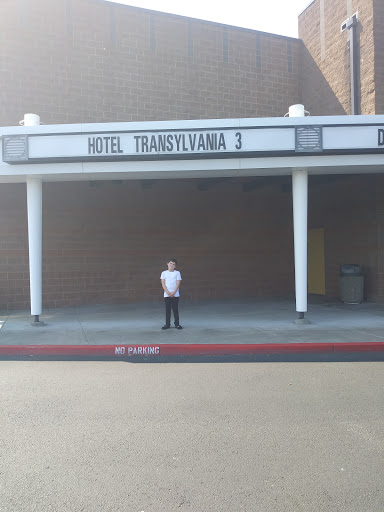 Movie Theater «Regal Cinemas 99 11», reviews and photos, 9010 NE Hwy 99, Vancouver, WA 98665, USA