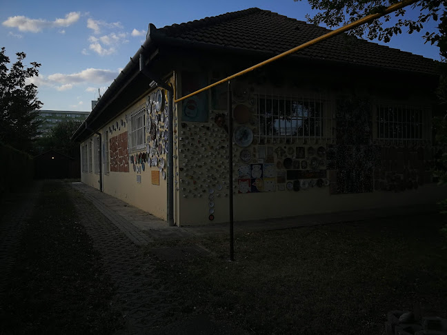ASOCIAŢIA CASA FAENZA-CENTRU DE ZI PENTRU COPII AUTIŞTI