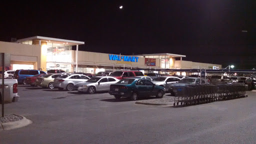 Walmart Zaragoza