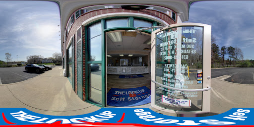 Self-Storage Facility «The Lock Up Self Storage», reviews and photos, 380 Mark Tree Rd, Setauket- East Setauket, NY 11733, USA