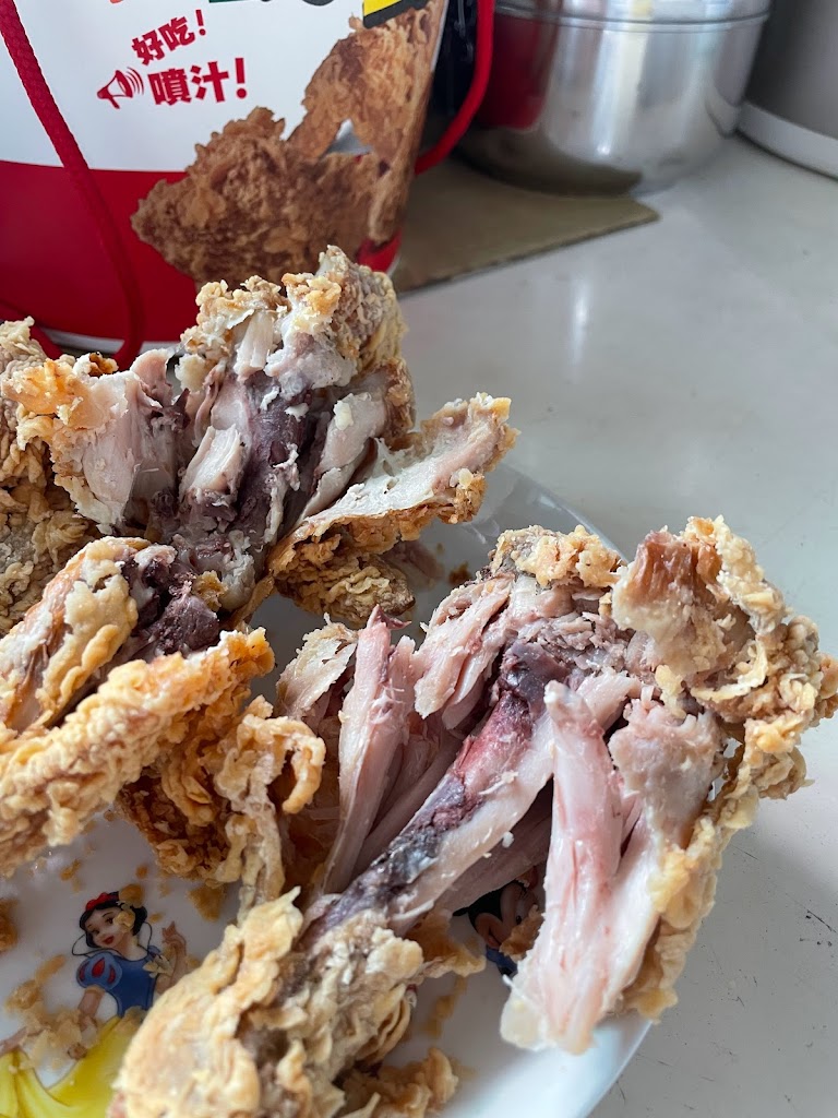 拿坡里披薩 新豐店 的照片