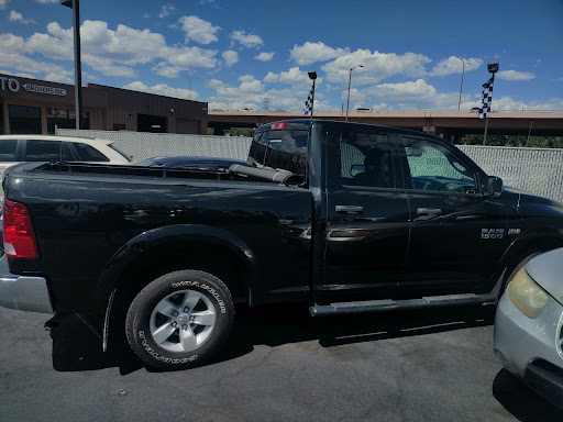 Car Dealer «Lakeside Auto Brokers», reviews and photos, 1331 S Tejon St, Colorado Springs, CO 80905, USA