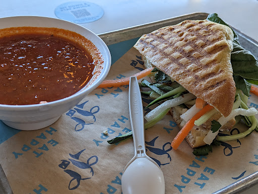 Mendocino Farms image