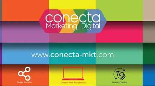 Conecta Marketing Digital