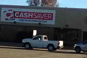 Vowell's Cash Saver image
