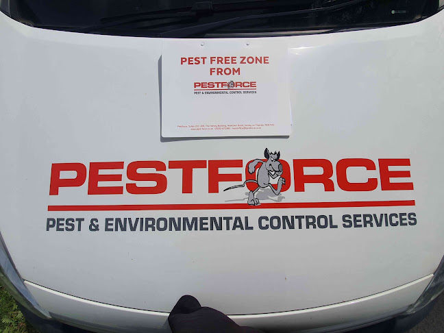 Pestforce Pest Control Isle of Wight - Pest control service