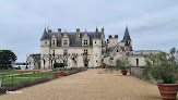 Château Royal d'Amboise Amboise