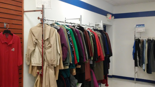 Thrift Store «Goodwill», reviews and photos, 6000 Mahoning Ave #68, Youngstown, OH 44515, USA