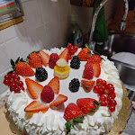 Photo n°1 de l'avis de Giovanni.o fait le 30/03/2024 à 20:23 sur le  L’isola dei sapori à Bibbiena