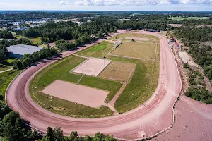 Mariehamn racetrack - Åland equestrian center image