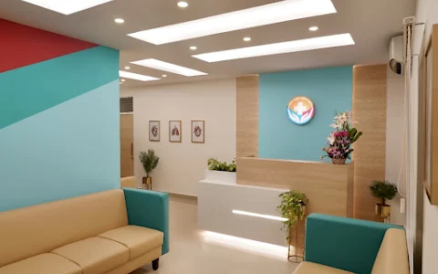 Bayshore Health Centre | Chennai | Multi-speciality Medical Centre | Laboratory services available image
