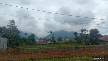 Kantor Desa Campaka Mulya