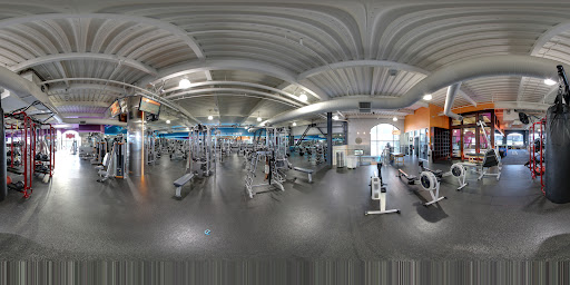 Health Club «Crunch - San Mateo», reviews and photos, 1150 Park Pl, San Mateo, CA 94403, USA