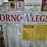 Photo n°3 de l'avis de UAB.l fait le 16/10/2022 à 12:08 sur le  Antica Pizzeria Prigiobbo à Naples