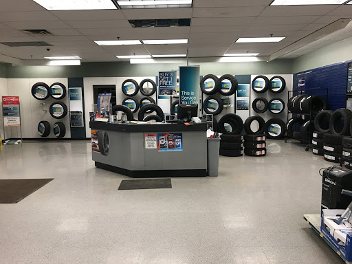 Department Store «Sears», reviews and photos, 425 Rice St, St Paul, MN 55103, USA