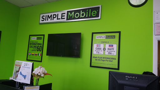 Cell Phone Store «Cell Phones Universe», reviews and photos, 9676 NW 25th St, Doral, FL 33172, USA