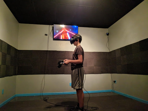 Amusement Center «Nova VR Arcade», reviews and photos, 806 S Westnedge Ave, Kalamazoo, MI 49008, USA