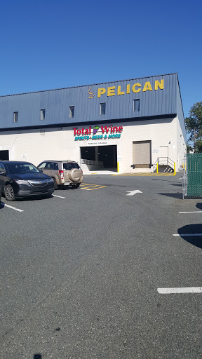 Wine Store «Total Wine & More», reviews and photos, 8727 Loch Raven Blvd, Towson, MD 21286, USA