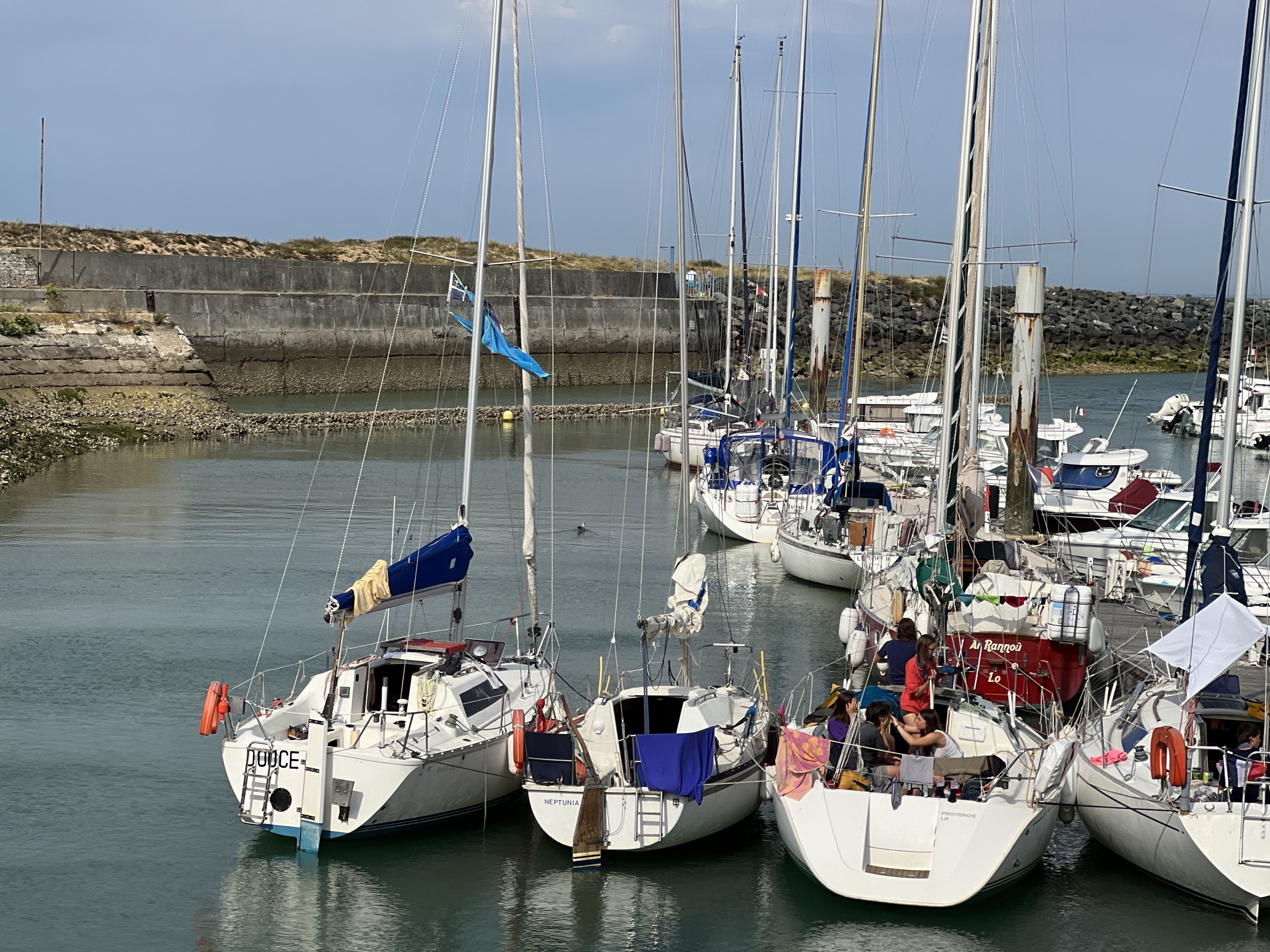 Photo n° 2 de l'avis de Yann.o fait le 05/08/2022 à 06:44