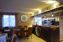 Atmosphère du Restaurant marocain Palais Sarrazin Restaurant Lounge Oriental à Biot - n°20