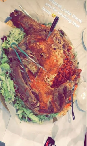 Gourmet Grocery Store «GREEN OLIVE MARKET», reviews and photos, 1500 Pleasant Hill Rd #102, Duluth, GA 30096, USA