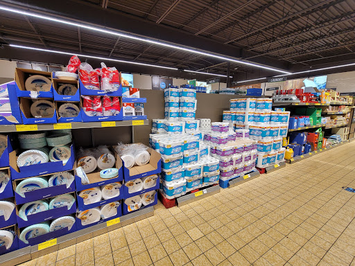 Supermarket «ALDI», reviews and photos, 1225 Scenic Hwy S, Lawrenceville, GA 30045, USA