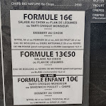 Photo n° 1 de l'avis de V.M fait le 08/07/2022 à 12:58 pour Autour Du Puits à Chambord