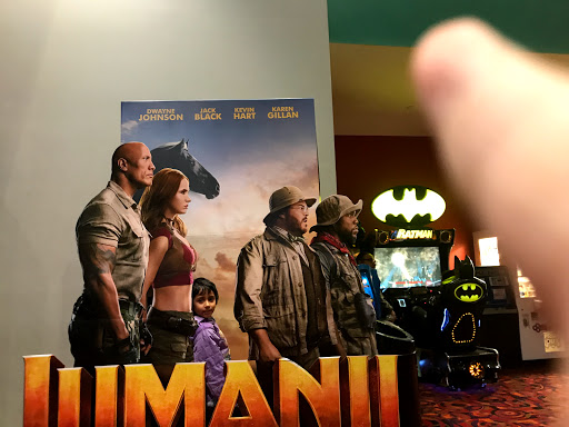 Movie Theater «Cinemark Enfield 12», reviews and photos, 90 Elm St, Enfield, CT 06082, USA