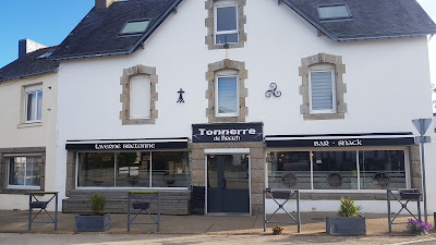 Le Tonnerre de Breizh à Ploeren
