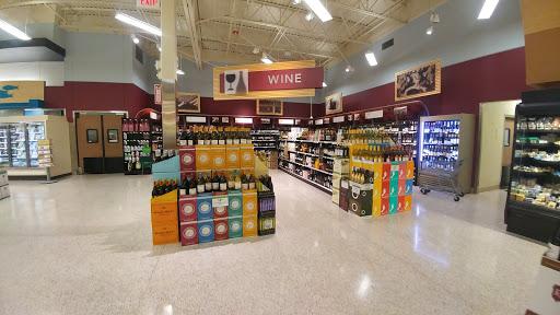 Supermarket «Publix Super Market at Charles Hight Square», reviews and photos, 435 Turner McCall Blvd NE, Rome, GA 30165, USA