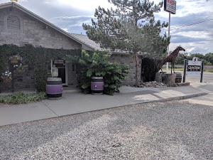 Graystone Winery - photo 10