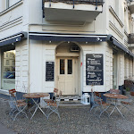 Photo n°1 de l'avis de R..i fait le 06/01/2020 à 05:56 sur le  Liebling - Café & Bar à Berlin