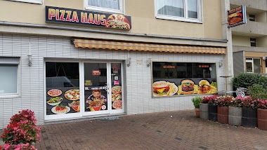 Pizza Haus Wesseling