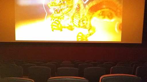 Movie Theater «Celebration! Cinema Grand Rapids Woodland», reviews and photos, 3195 28th St SE, Grand Rapids, MI 49512, USA