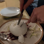 Photo n°3 de l'avis de Mary.i fait le 31/10/2021 à 22:16 sur le  Il Giullare - Conversano à Conversano