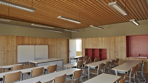 École primaire Ecole Elémentaire Publique Aimé Césaire Brétigny-sur-Orge