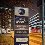 Photo n°8 de l'avis de Hector. fait le 27/02/2024 à 11:53 sur le  Best Western Hotel Airport Frankfurt à Frankfurt