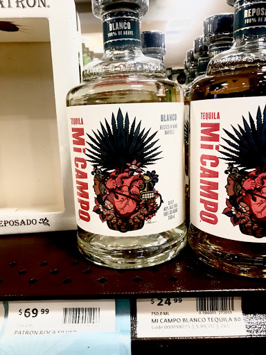 Wine Store «Fine Wine & Good Spirits», reviews and photos, 933 Old York Rd, Jenkintown, PA 19046, USA