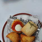 Photo n°5 de l'avis de L. fait le 09/01/2023 à 16:11 sur le  Mercure Villa Romanazzi Carducci Bari à Bari