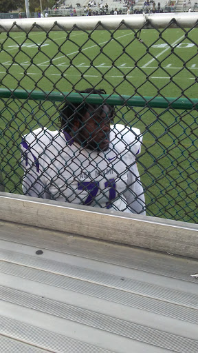 Stadium «Ted Hendricks Stadium», reviews and photos, 4800 Palm Ave, Hialeah, FL 33012, USA