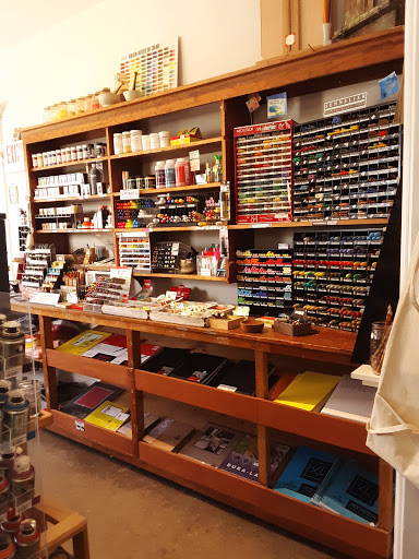 Art Supply Store «Studio Store», reviews and photos, 2 Lower Main St E, Johnson, VT 05656, USA
