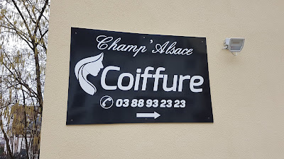 Salon de Coiffure à Haguenau