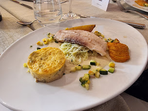 Photo n°6 de Restaurant Le Galie à Prades ()